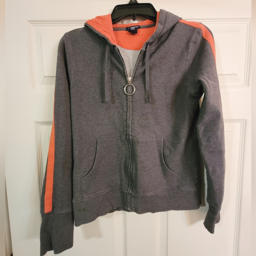 Gap Stretch Zip Jacket